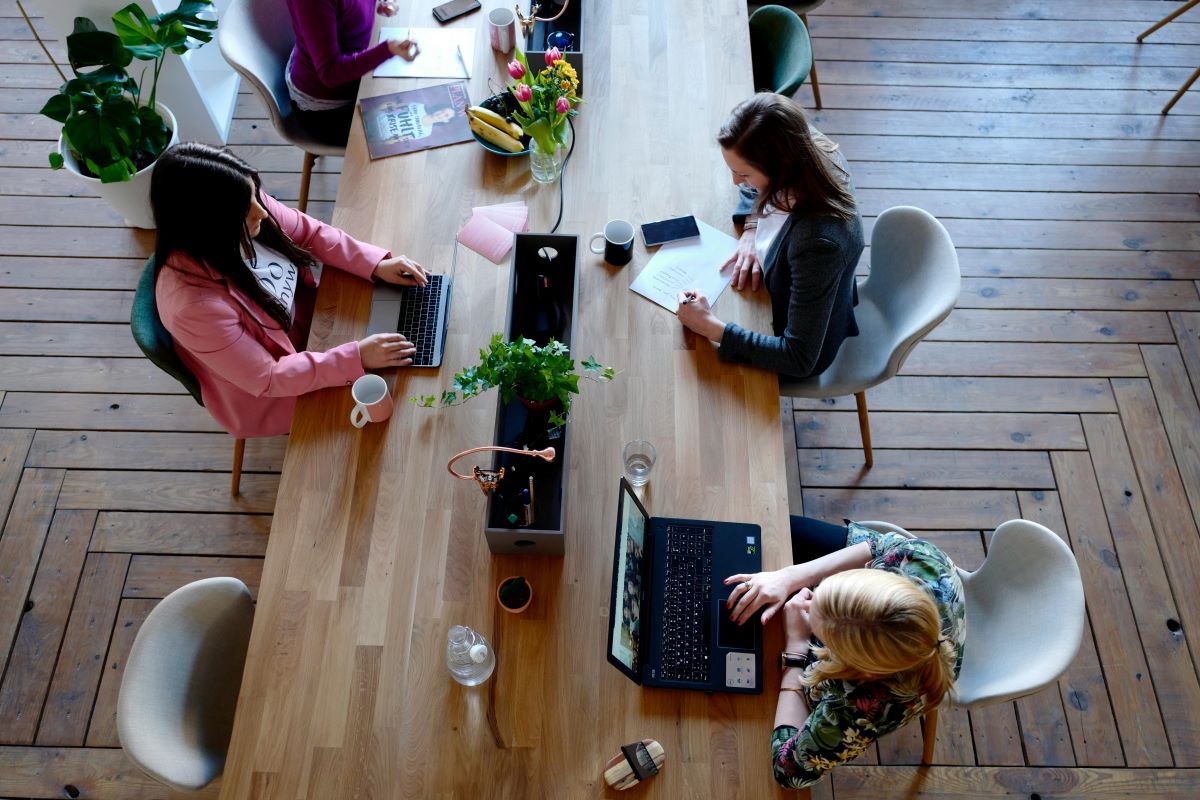 Access to a Larger Talent Pool